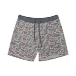 Burlebo Men's Athletic Shorts - 7