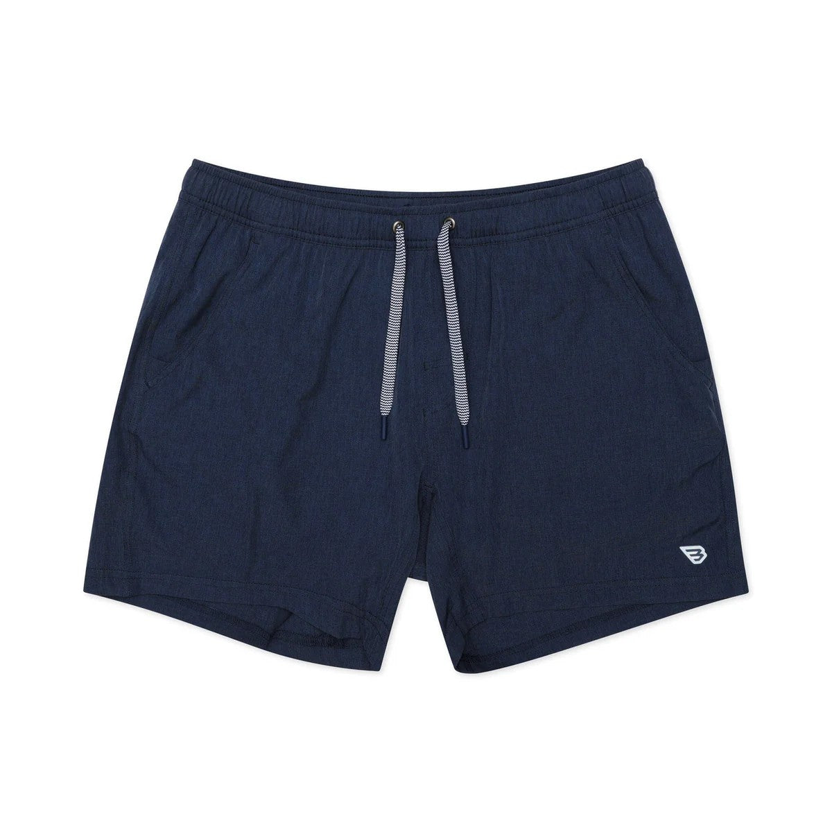 Burlebo Men's Athletic Shorts