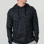 Burlebo Men's Performance Hoodie
