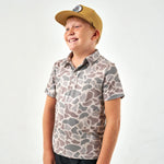 Burlebo Youth Performance Polo