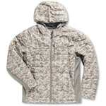 Burlebo Men's Puffer Jacket
