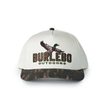 Burlebo Mighty Duck Cap