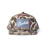 Burlebo Patch Cap