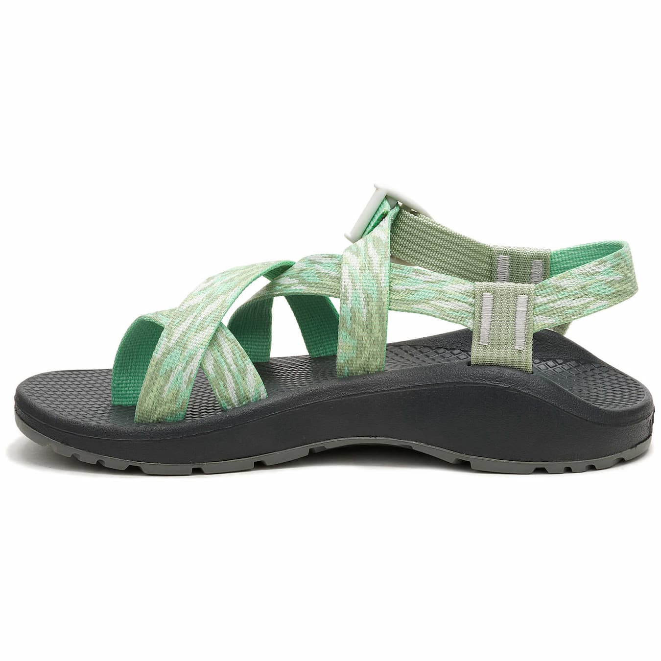 NEW CHACO men\'s z2 cloud sandal in fade green Comfortable Sandals for Hiking - Z/Sandal Collection | Chaco main image 2