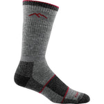 Darn Tough Socks Men's Hiker Midweight Boot Sock with Cushion