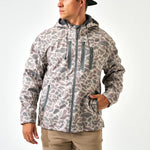 Burlebo Men's Challenger Jacket