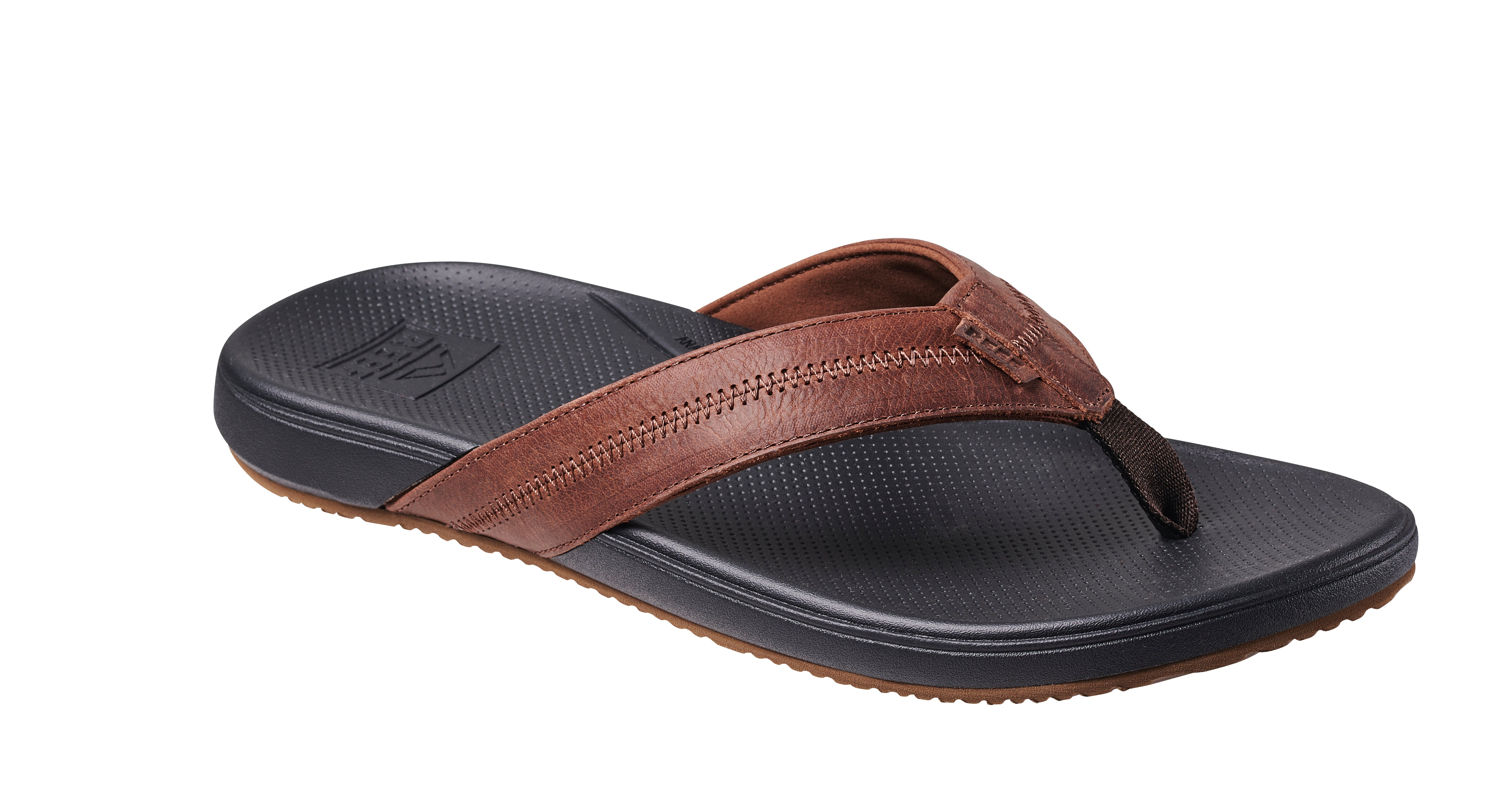 Reef Men's Custion Phantom 2.0 Leather