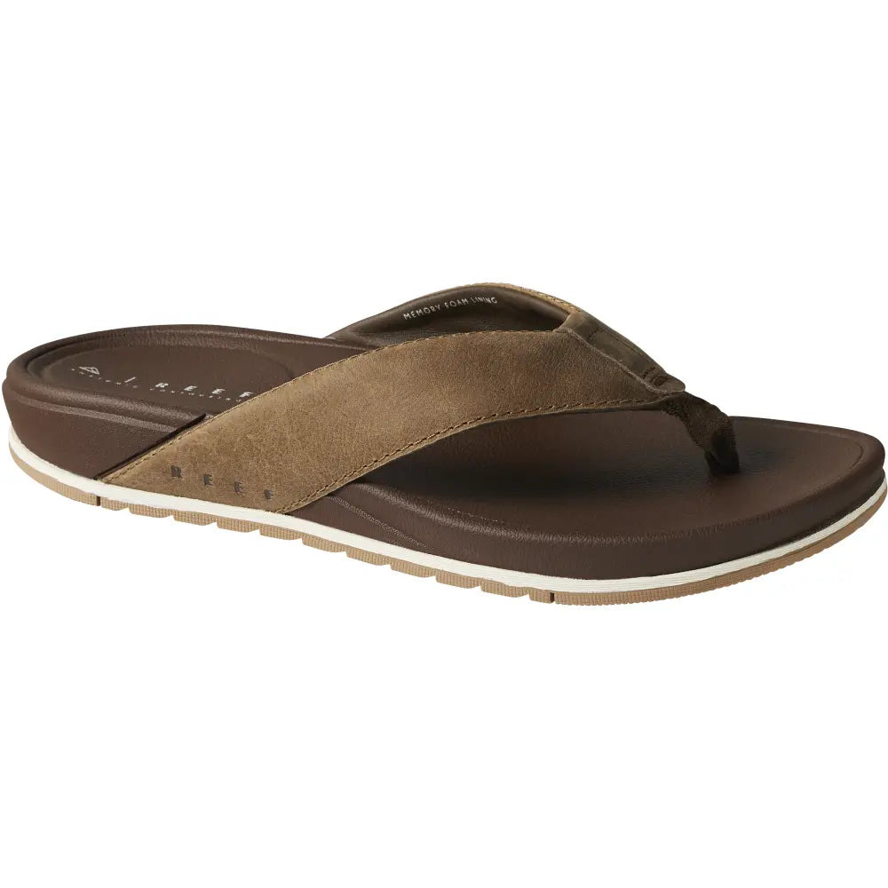 Reef Men's Phantom Bonzer -Leather