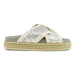 MOU Women's Rope Bio Sandal