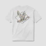 Southern Shirt Company Men's Camo Flight Short Sleeve Tee