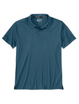 Carhartt Men's Short Sleeve Force Sun Lightweight Polo