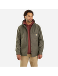 Carhartt Men's Rain Defender Shirt Jacket