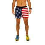 ChicknLegs Men's USA 5