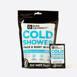 Duke Cannon Cold Shower Cooling Towels MP