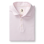 Duck Head Men's Short Sleeve Hanover Pima Jersey Polo