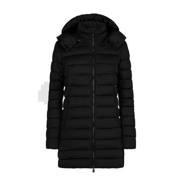 Save The Duck Women's Dorothy Hooded Parka – Mountain High Outfitters