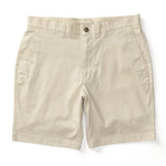 Duck Head Men's Gold School Shorts - 9