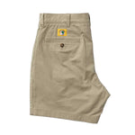 Duck Head Men's Gold School Chino Short - 7