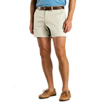 Duck Head Men's Gold School Shorts - 5