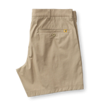 Duck Head Men's Harbor Performance Shorts 6