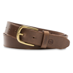 Duck Head Men's Leather Belt