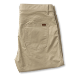 Duck Head Shoreline Twill 5-POCKET 32