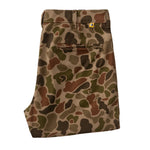 Duck Head Men's Gold School Chino 34