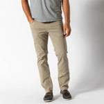 The Duck Head Shoreline Twill 5-POCKET 30