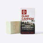 Duke Cannon Big Brick Of Soap