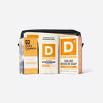 Duke Cannon Sawtooth Gift Set