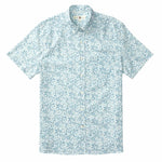 Duck Head Men's Short Sleeve Oxford Shirt - Brookvine