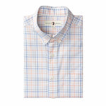 Duck Head Men's Long Sleeve Sport Shirt - Winston