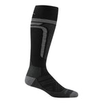 Darn Tough Socks Men's Edge Over The Calf Midweight Ski/Snowboarding Sock