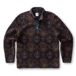 Duck Head Men's Pineview Fleece 1/4 Snap Pullover