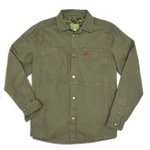 Marsh Wear Men's The Delano Shacket