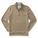 Duck Head Men's Dunmore 1/4 Zip Pullover