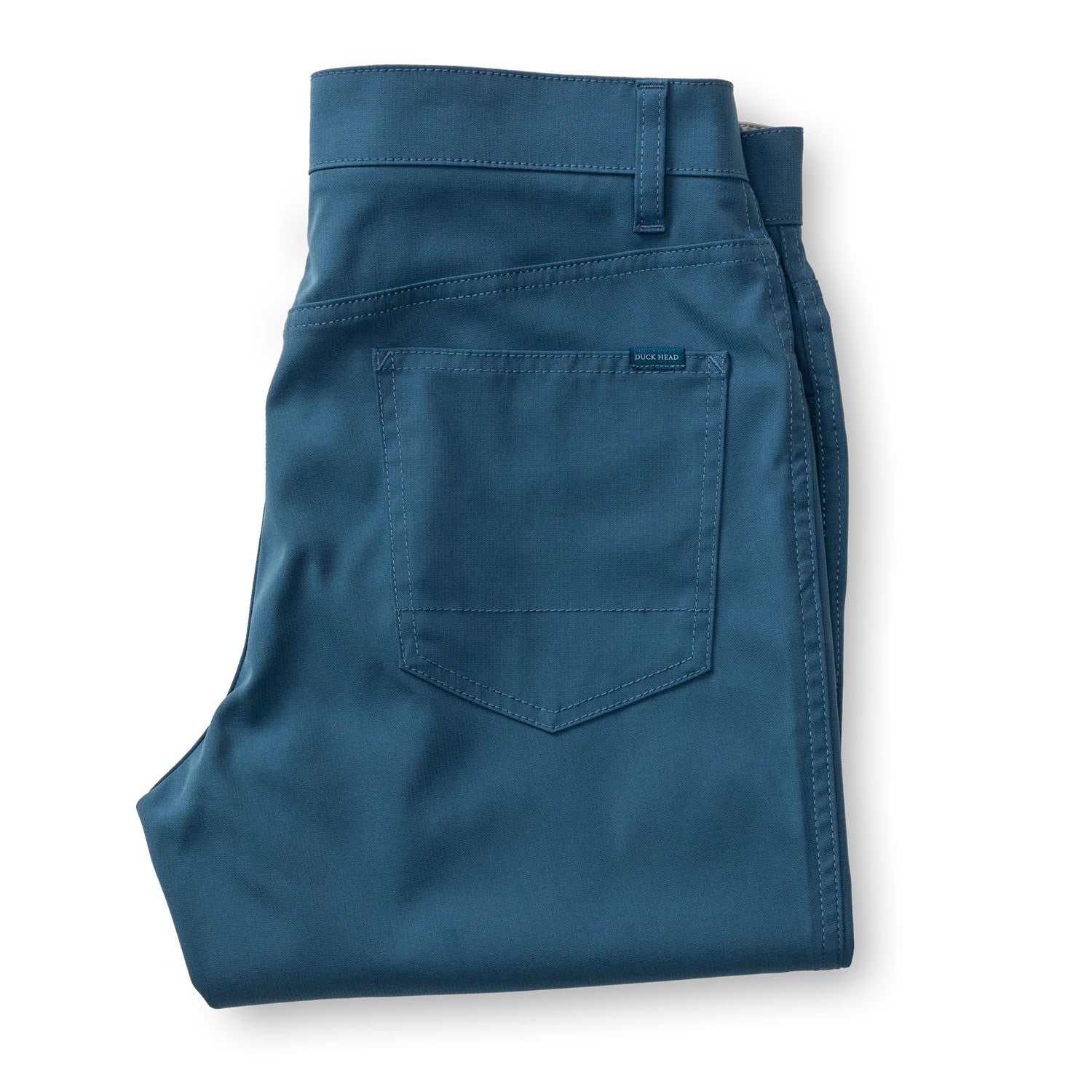 Duckhead Men's Long Drive 5-Pocket Pant