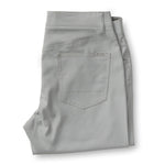 Duck Head Men's Long Drive 5-Pocket Pants