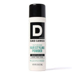 Duke Cannon Hair Styling Powder