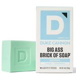 Duke Cannon Big Brick Of Soap