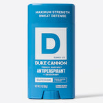 Duke Cannon Antiperspirant Deodorant