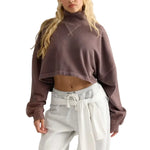 FP Movement Women's Pick Up Game Pullover