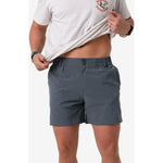 Burlebo Men's Everyday Shorts - 7