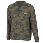 Local Boy Men's Printed Quarter Snap