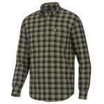 Local Boy Men's Shaffer Stretch Flannel