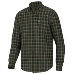 Local Boy Men's Stretch Flannel - Gardner