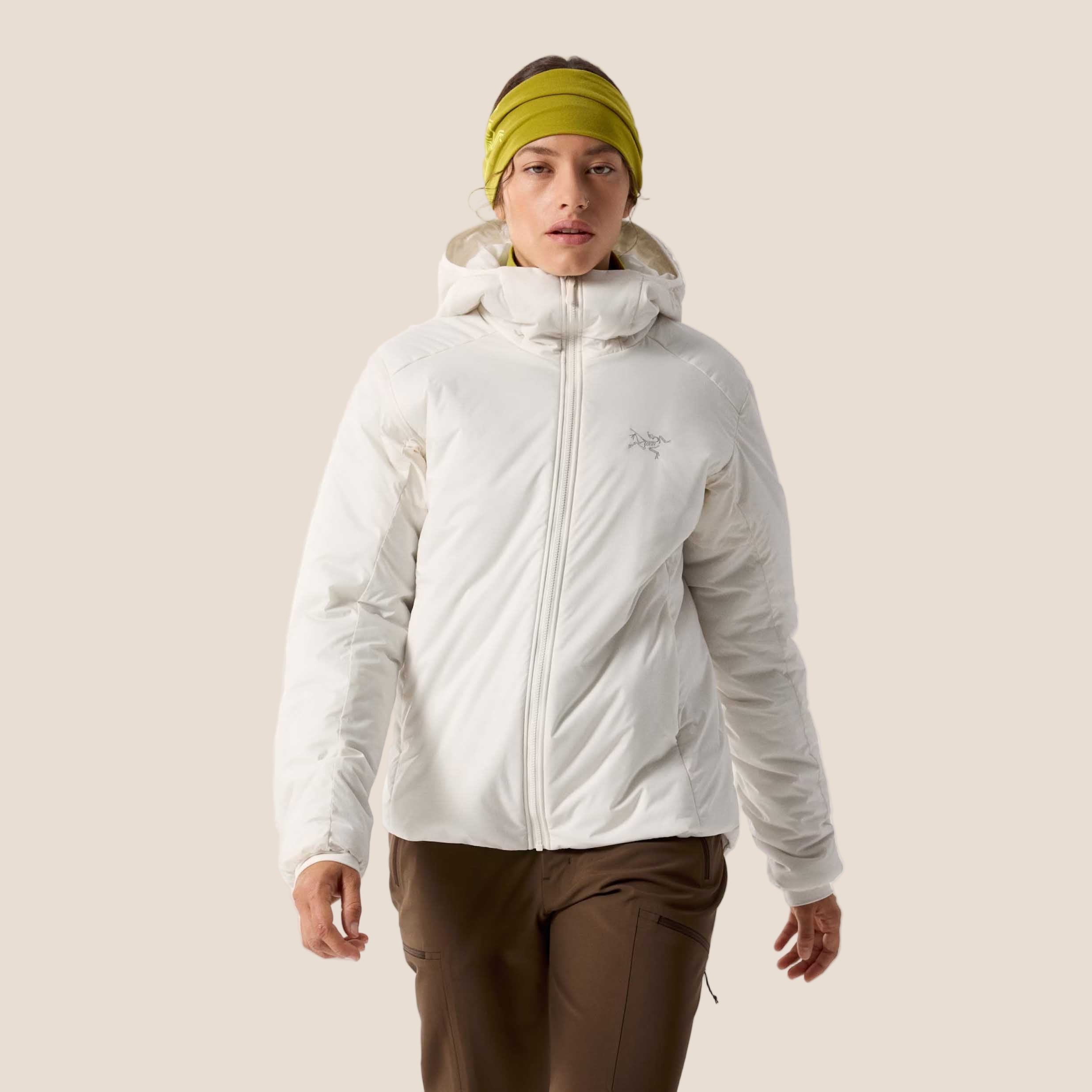Arc'teryx Women's Atom SV Hoodie