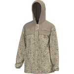 Local Boy Outfitters Women's Rain Jacket