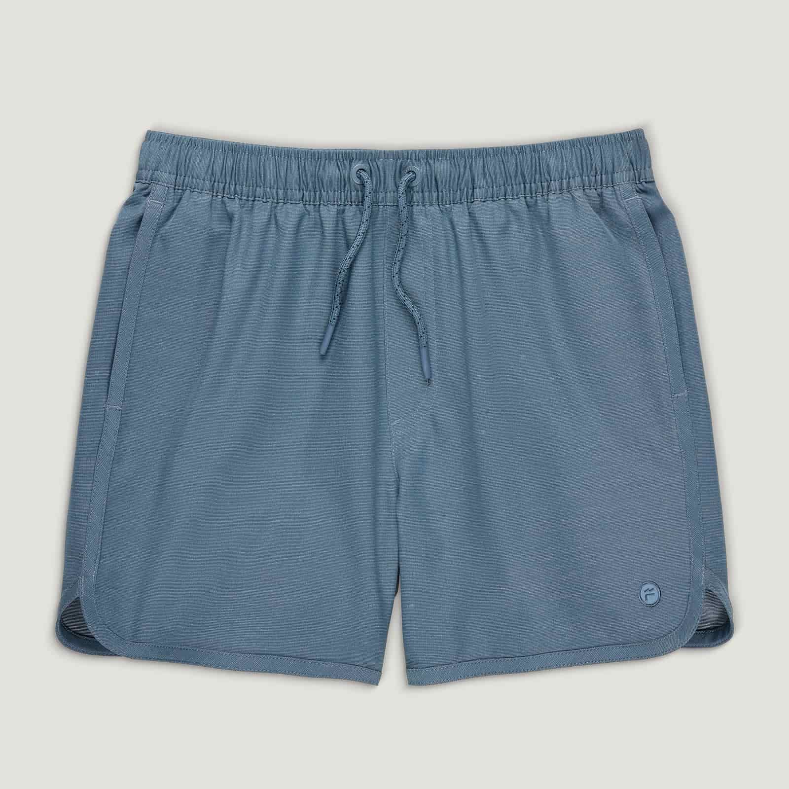 Free Fly Youth Reverb Short