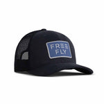 Free Fly Wave Trucker Hat